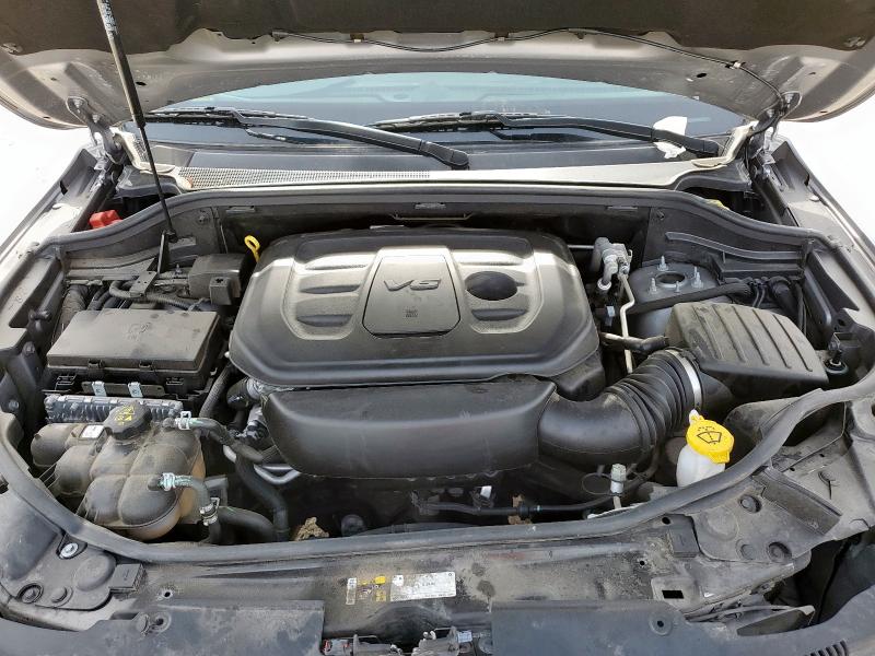 1C4RJECG7LC407827 Jeep Grand Cher