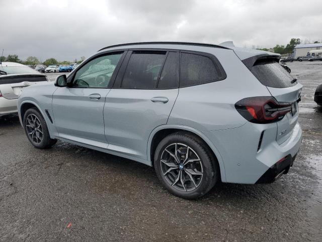 5UX53DP02P9T01674 BMW X3 XDRIVE3