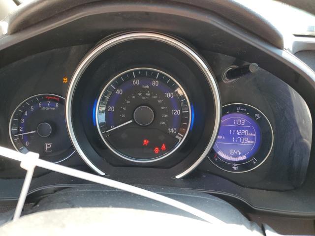 3HGGK5H48KM712173 Honda l15b1