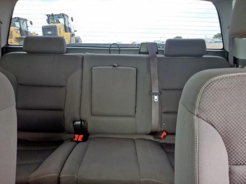 3GCPCREC4GG253471 Chevrolet Silverado