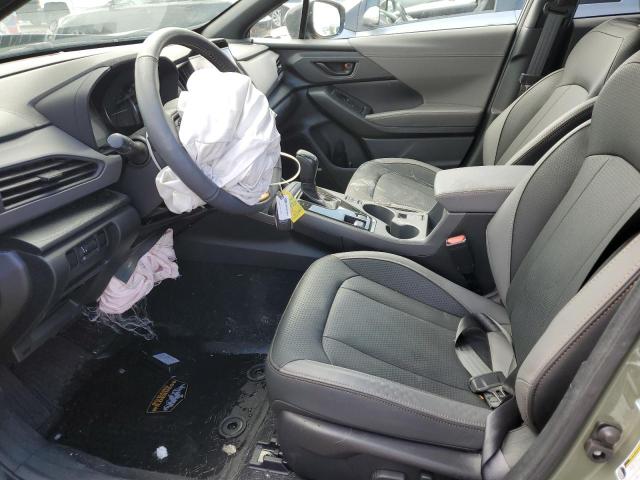 4S4GUHU66R3783803 Subaru na