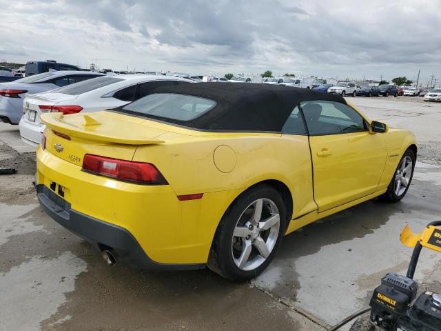 2G1FD3D38F9295683 Chevrolet lfx