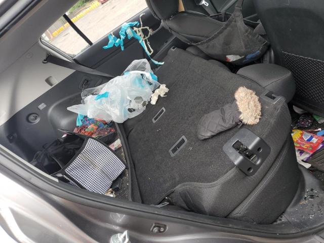 KNDPBCAC3E7582094 KIA dohc gdi theta ii