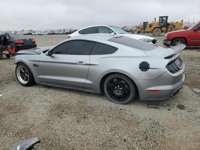 1FA6P8CF9N5100621 Ford MUSTANG GT