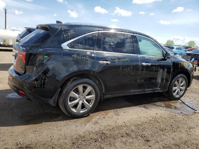 5FRYD4H87EB501113 Acura j35y5