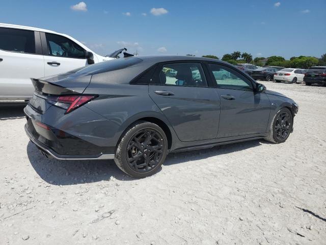 KMHLR4DF9RU730113 Hyundai ELANTRA N