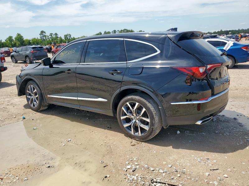 5J8YD9H46RL003548 Acura MDX TECHNO