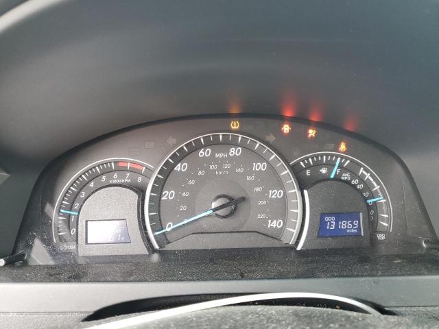 4T4BF1FK7ER382812 Toyota CAMRY L
