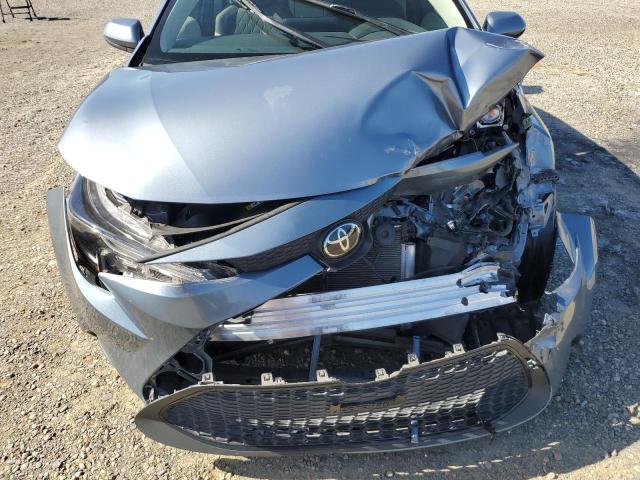 JTDEPMAE4NJ221069 Toyota COROLLA LE