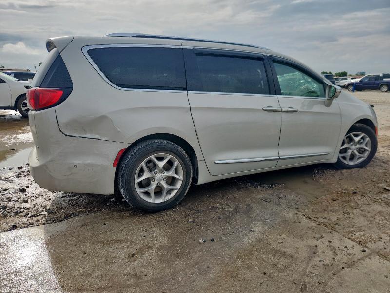 2C4RC1GG6HR730214 Chrysler PACIFICA L