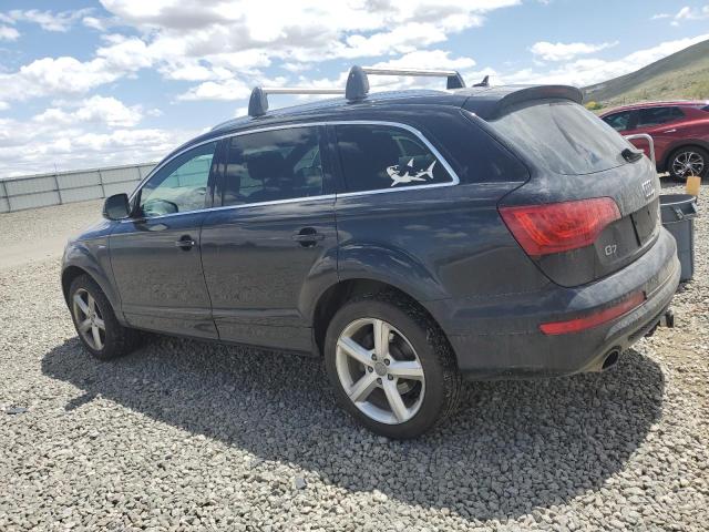 WA1DGAFE1FD031906 Audi Q7 PRESTIG