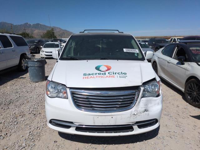 2C4RC1BG5FR577314 Chrysler TOWN & COU