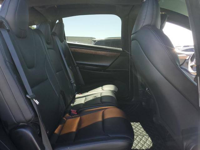 5YJXCAE23LF242356 Tesla 2020