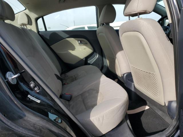 KNADM4A30E6375779 KIA RIO LX