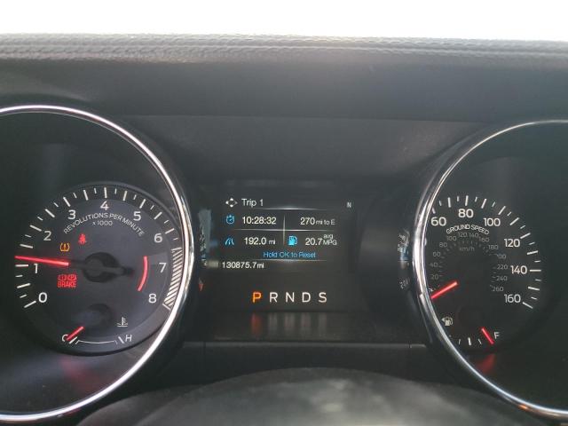 1FA6P8TH5F5355950 Ford Mustang