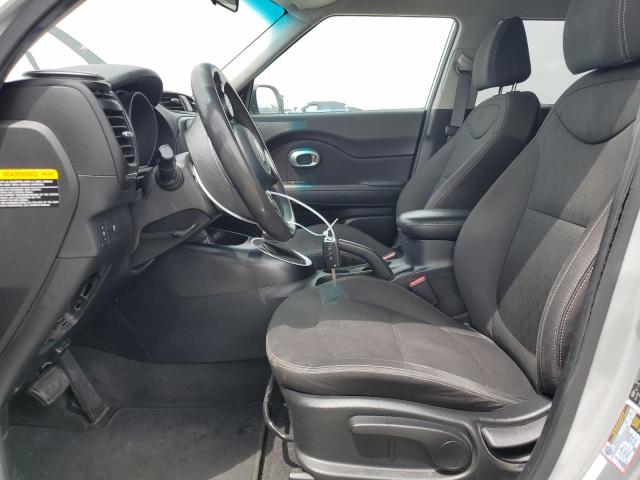 KNDJN2A22J7607236 KIA Soul