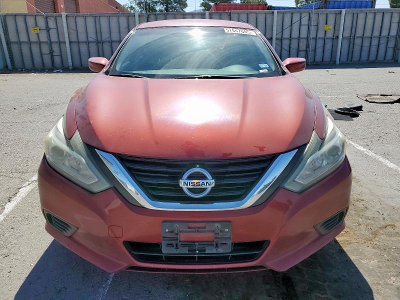 1N4AL3AP9GN357124 Nissan ALTIMA 2.5