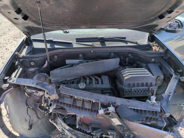 1V2WR2CA5KC618866 Volkswagen 2019