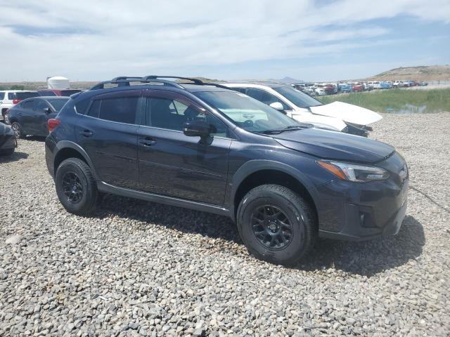 JF2GTAMC7K8261485 Subaru Crosstrek