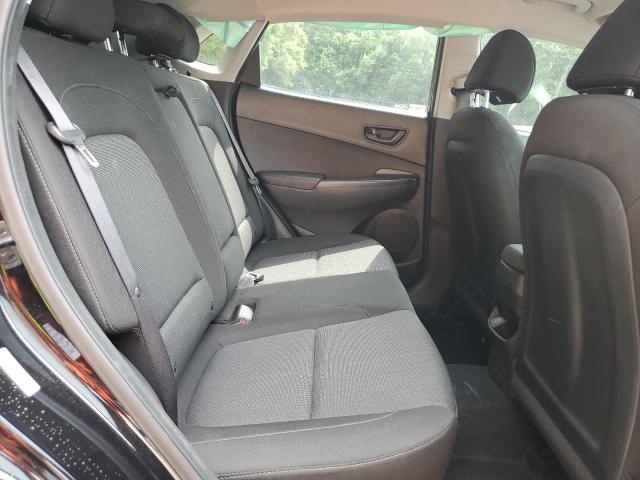 KM8K6CAB9PU046112 Hyundai Kona Sel