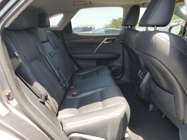 2T2ZZMCA3HC083767 Lexus RX 350 BAS
