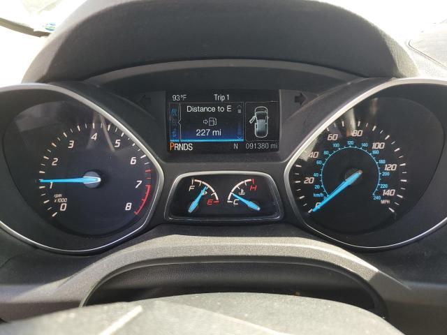 1FMCU9G99FUB98276 Ford ESCAPE SE