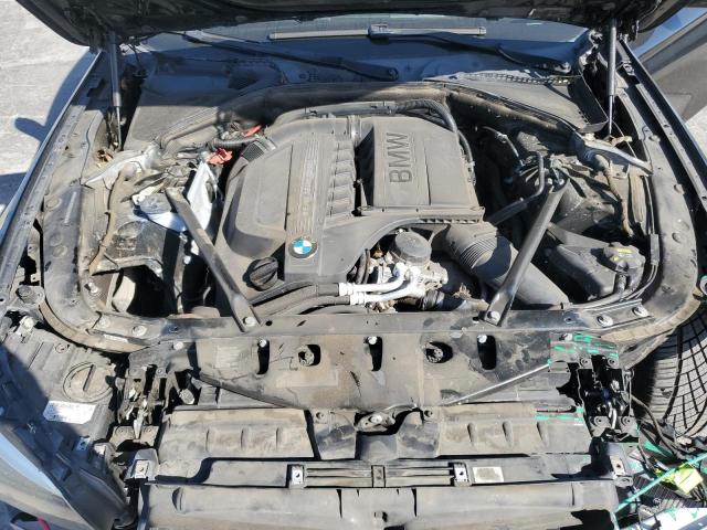 WBA5B1C56FG126910 BMW 2015