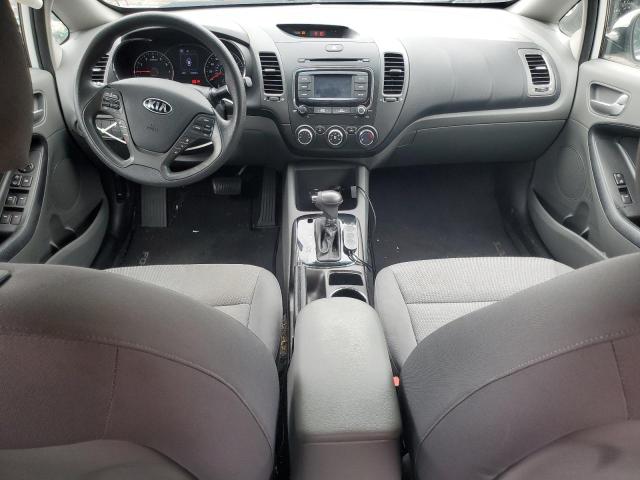 3KPFK4A78JE284560 KIA FORTE LX