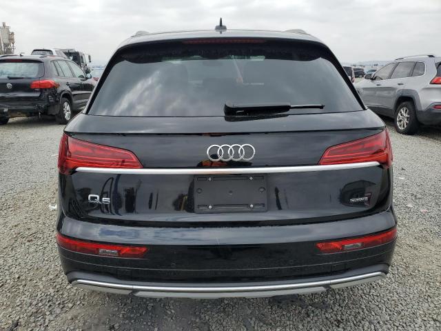WA1BBAFYXP2164452 Audi Q5 PREMIUM