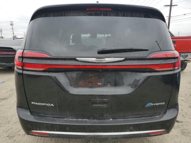 2C4RC1L78PR541746 Chrysler Pacifica