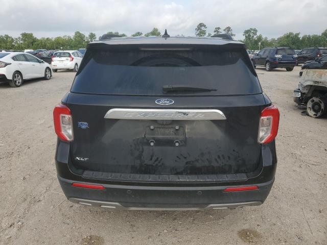 1FMSK7DH1LGD15487 Ford EXPLORER X