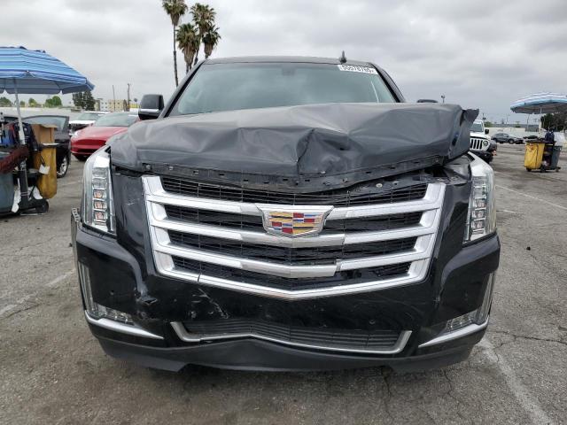 1GYS4GKJ7JR187899 Cadillac ESCALADE E