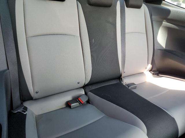 2HGFC3B33HH350306 Honda CIVIC EX