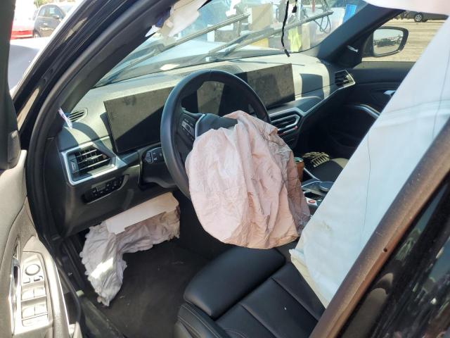 3MW89FF07P8D57837 BMW 2023