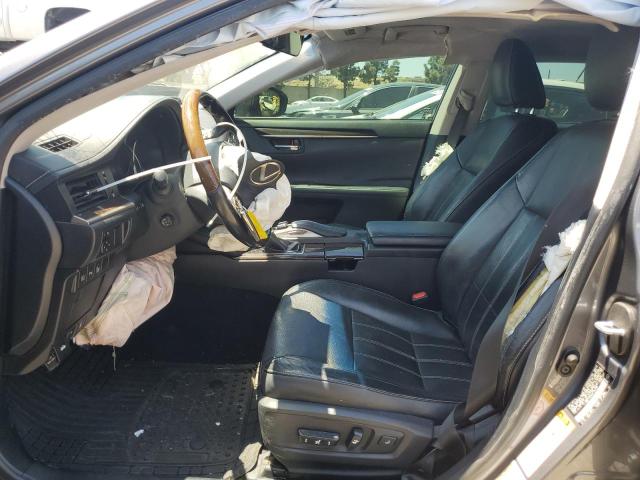 JTHBW1GG9G2120635 Lexus ES 300H