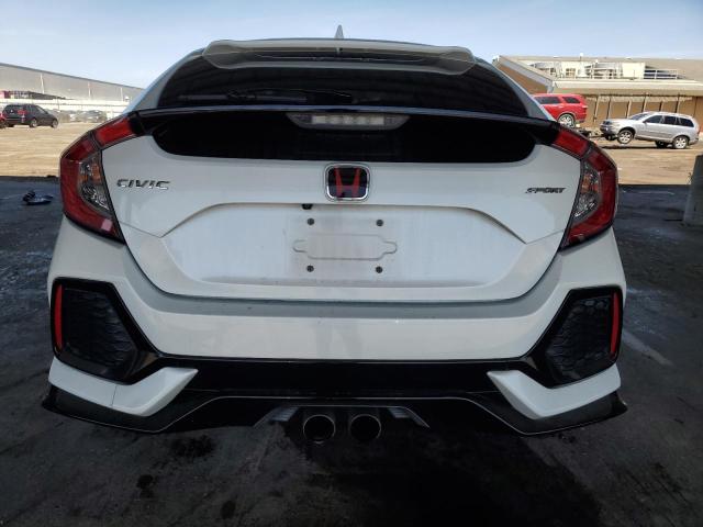 SHHFK7H40HU424522 Honda l15ba