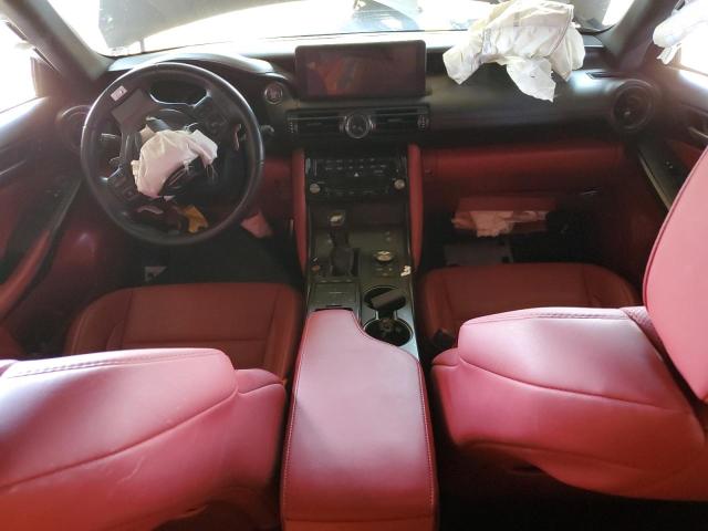 JTHGZ1B28P5065585 Lexus 2gr-fks