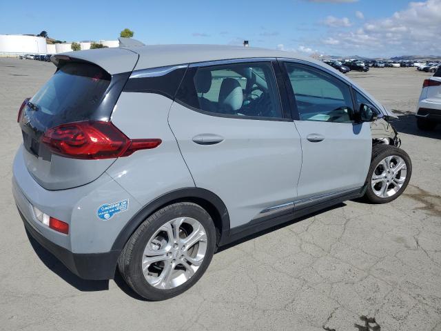 1G1FY6S09M4103248 Chevrolet 2021