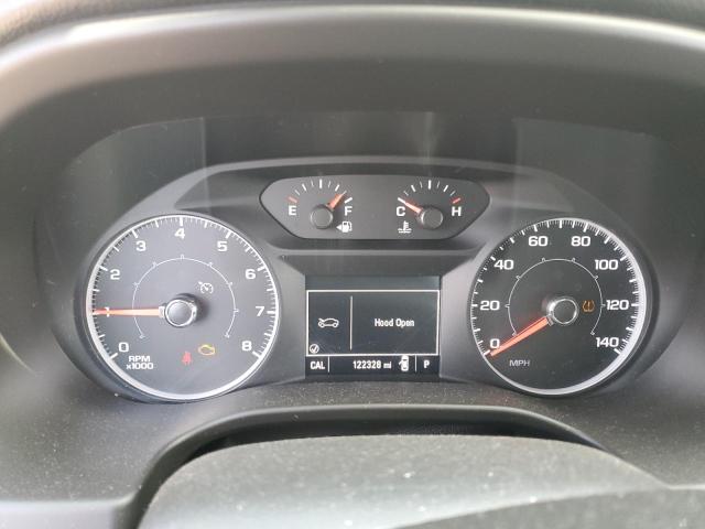 1GKKNLLS7HZ292489 GMC ACADIA SLE