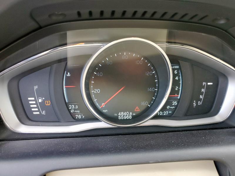 YV440MDK5F2740965 Volvo Xc60 T5 Pr