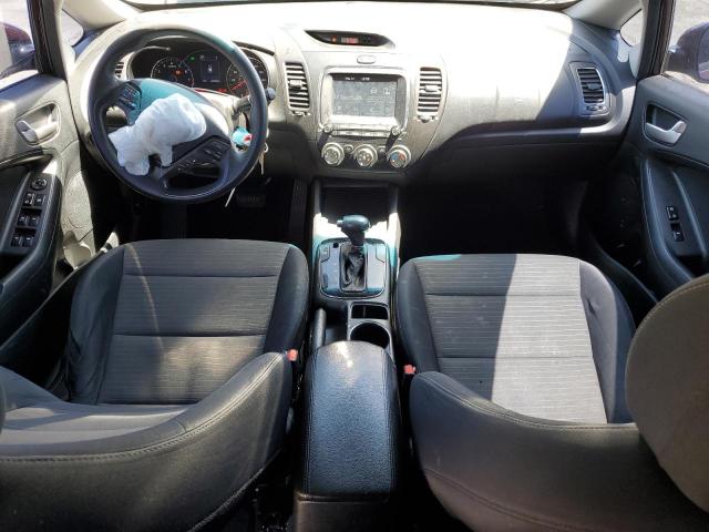 3KPFL4A73JE194441 KIA FORTE LX
