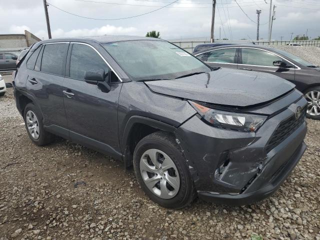 2T3F1RFV3NW320494 Toyota RAV4 LE