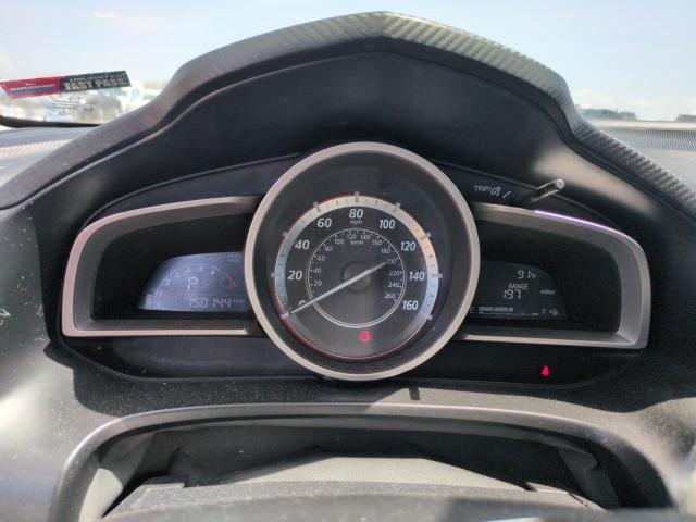 3MZBM1U72GM304834 Mazda 3 SPORT