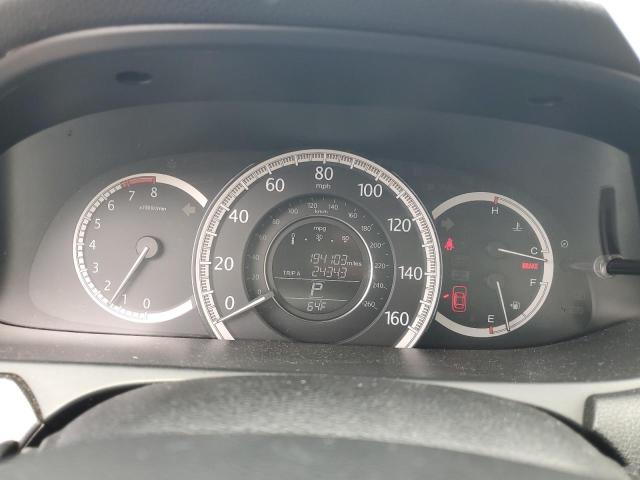 1HGCR2F34EA102338 Honda k24w1