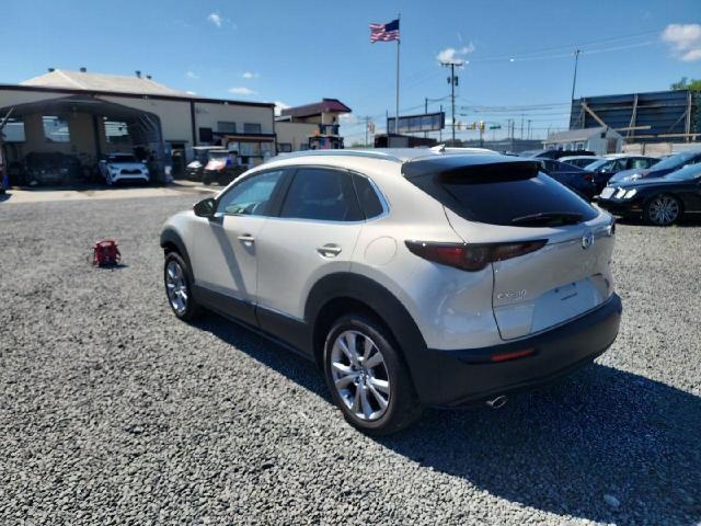 3MVDMBDM1PM568102 Mazda CX-30 PREM