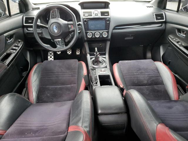 JF1VA2E63L9804083 Subaru Wrx Sti