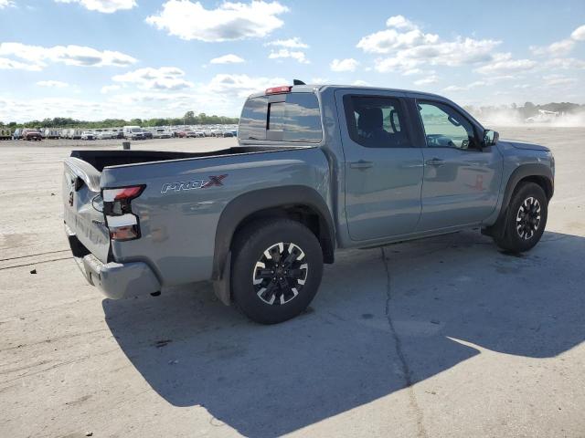 1N6ED1EJ3RN672021 Nissan Frontier