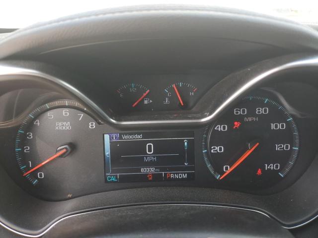 2G11Z5S3XK9120968 Chevrolet IMPALA LT