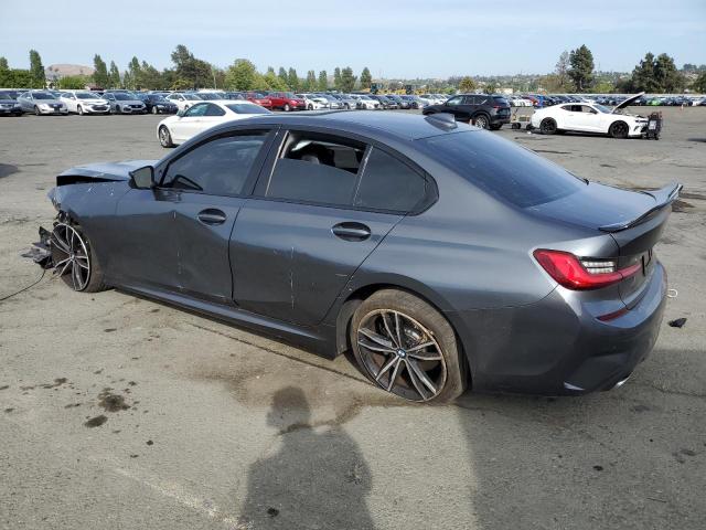WBA5R1C53KAK07288 BMW 330I