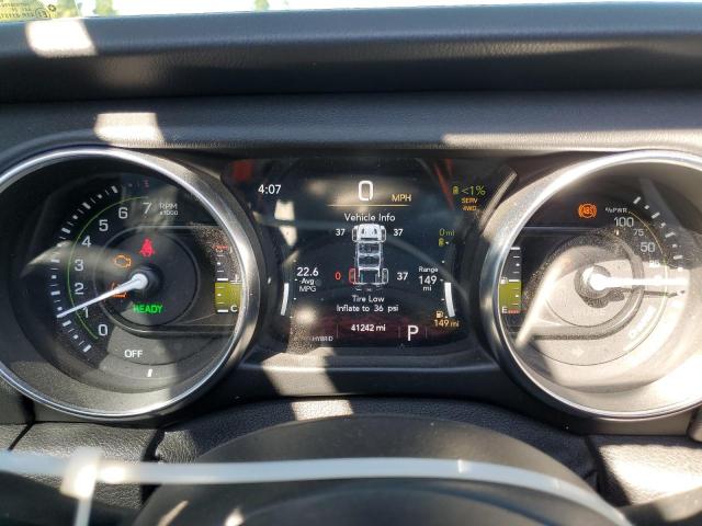 1C4JJXP63MW773410 Jeep Wrangler